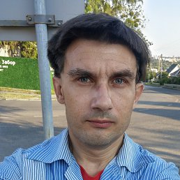 Александр, 41 год, Червоный Донец