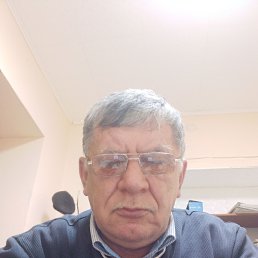 Виктор, 62 года, Константиновка