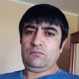 Самир, Нижний Новгород, 42 года