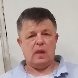 Игорь, Ижевск, 52 года