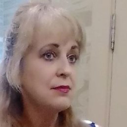 Людмила, Самара, 46 лет