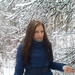 Анастасия, 30 лет, Новоульяновск