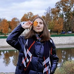 Виктория, 21, Рыбинск