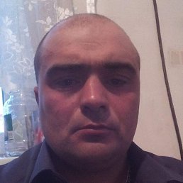Сергей, Новосибирск, 37 лет