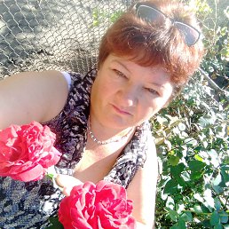 Наталья, 53 года, Кировоград