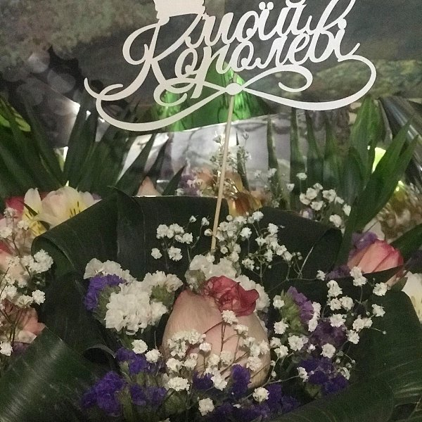 Лада бойко одесса