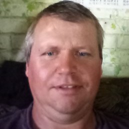 Віктор, Верхнеднепровск, 41 год