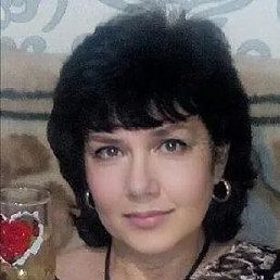 Марина, 58 лет, Алчевск