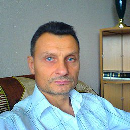 Сергей, 59 лет, Алчевск