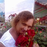 Татьяна, 61 год, Рубежное