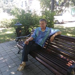 Виталий, Изобильный, 41 год