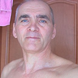 Владимир, 65, Селидово