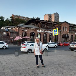 Фото Светлана, Ростов-на-Дону, 52 года Светлана, Ростов-на-Дону, 52 года