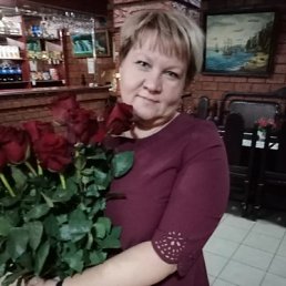 Елена, 49 лет, Окуловка