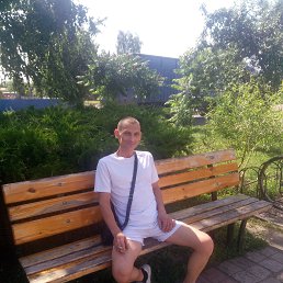 Вадим, 37 лет, Лубны