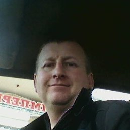 Владимир, 48 лет, Бердянск