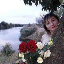 Анна, 46 лет, Краматорск
