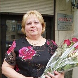 Вероника, 63 года, Макеевка