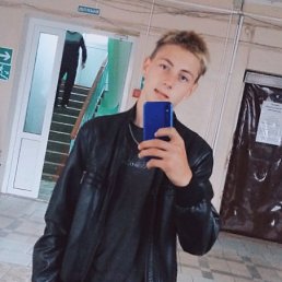 Dmitry, 19 лет, Владимир