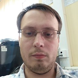 Антон, Москва, 41 год