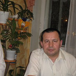 Владислав, 62 года, Чебоксары
