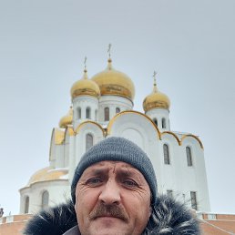 Леонид, 53 года, Бугульма