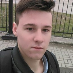 Александр, 25, Усть-Донецкий