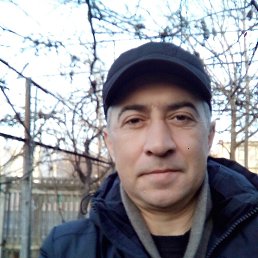 Руслан, 49 лет, Измаил