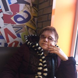 Нина, 58 лет, Пересвет