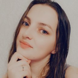 Анастасия, 27, Омский