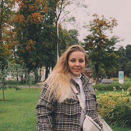 Полина, 25, Сергиев Посад