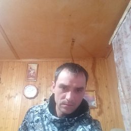 Миша, 41 год, Ставрополь