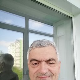Армен, 54, Тюмень