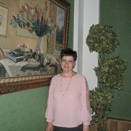 ИРИНА, 58 лет, Горловка