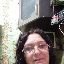 Галина, 54 года, Заринск