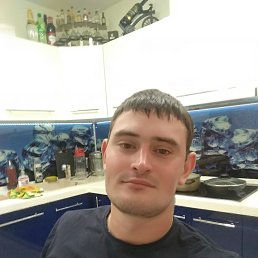 Дмитрий, 27, Ужур