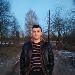 Сергей, 25 лет, Старая Русса