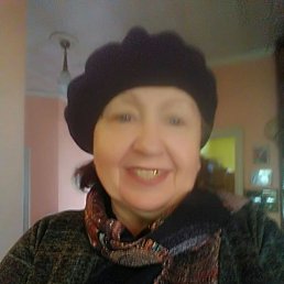 Нина, 62 года, Новоалтайск