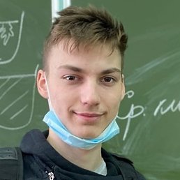 Кирилл, Ижевск, 19 лет