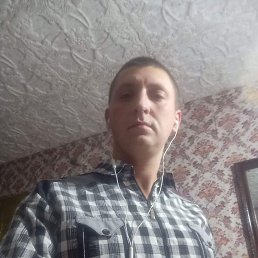 Alexei Slav, 30 лет, Рязань