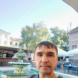 Дмитрий, 44 года, Константиновка