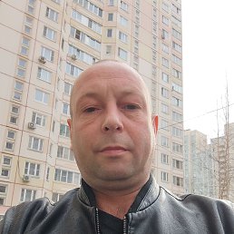 Андрей, 42 года, Долгопрудный