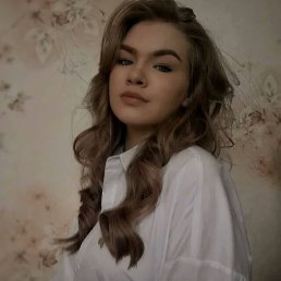 Лиза, 19, Киров
