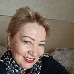 Оксана, 55 лет, Сочи
