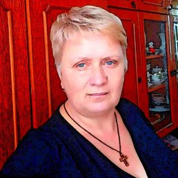 Анна, 53 года, Черновцы