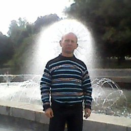 Леонид, 54 года, Канев