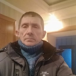 Юрий, 55, Красноармейск