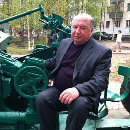 Владимир, 55 лет, Казань