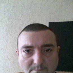виталик, 45 лет, Смела