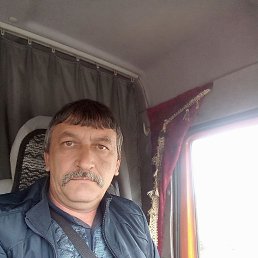 Николай, 53 года, Миллерово